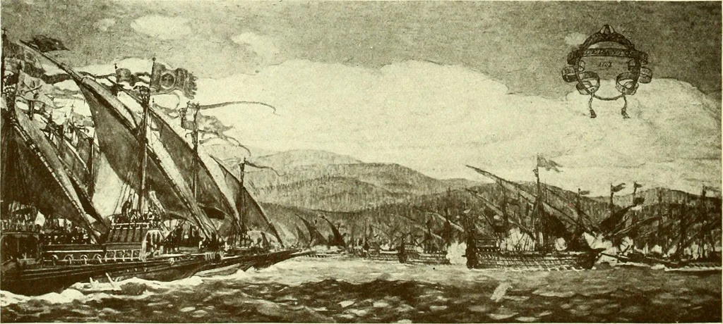 An illustration from Decorative painting, 1912, leaf 198