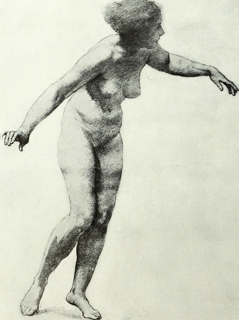 An illustration from Decorative painting, 1912, leaf 20
