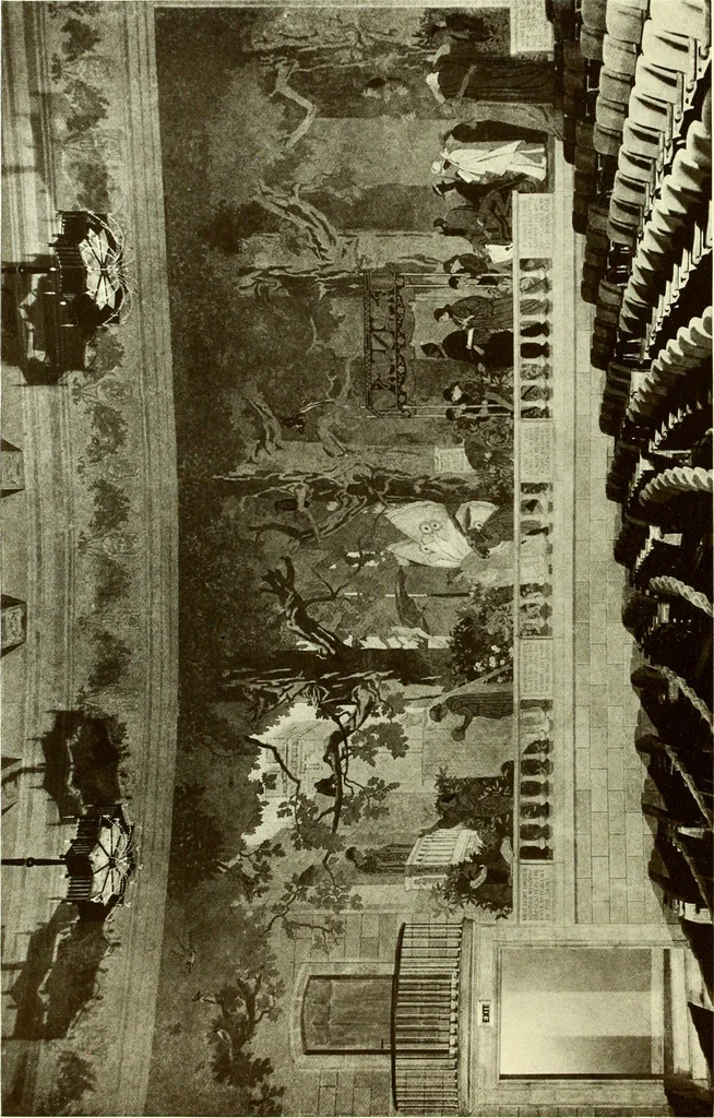 An illustration from Decorative painting, 1912, leaf 210