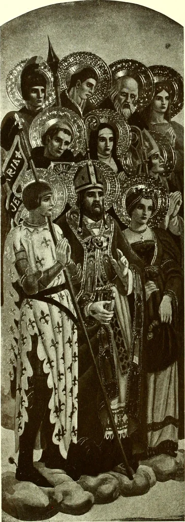 An illustration from Decorative painting, 1912, leaf 212