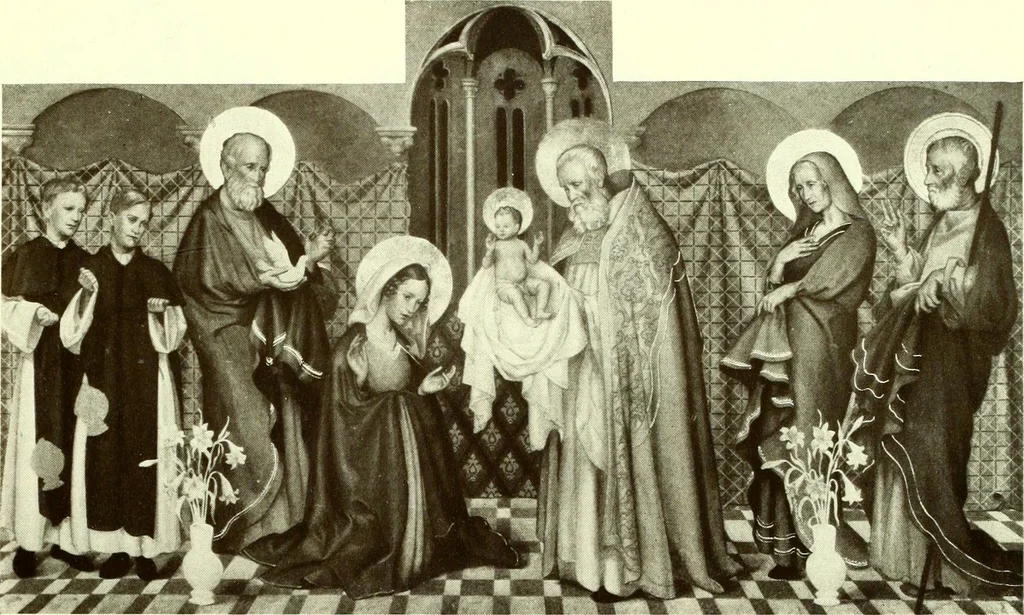 An illustration from Decorative painting, 1912, leaf 213