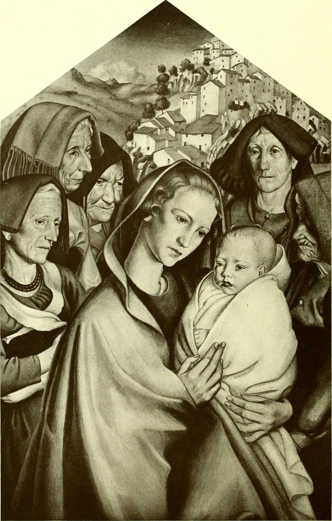 An illustration from Decorative painting, 1912, leaf 218