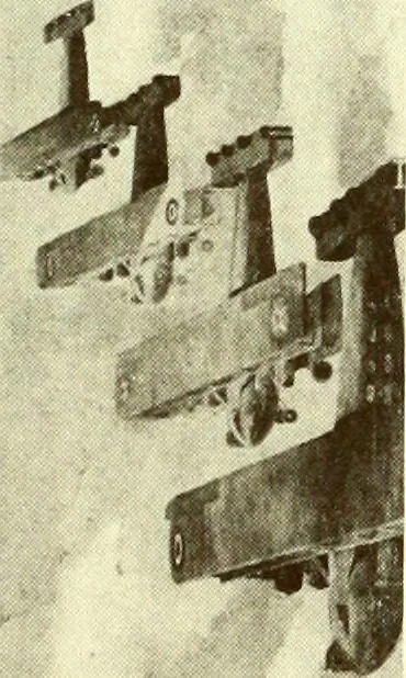An illustration from Decorative painting, 1912, leaf 223