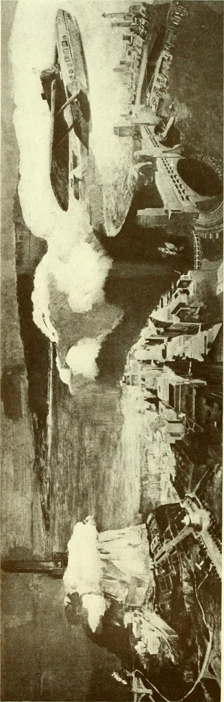 An illustration from Decorative painting, 1912, leaf 223