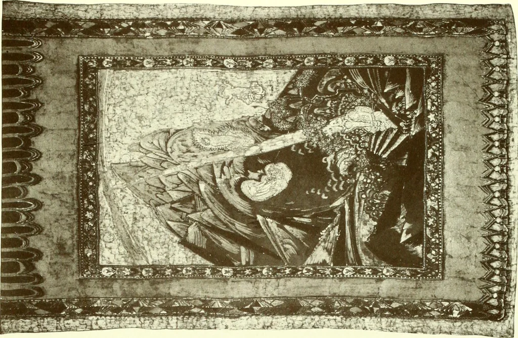 An illustration from Decorative painting, 1912, leaf 229