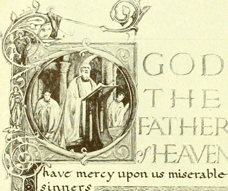 An illustration from Decorative painting, 1912, leaf 230