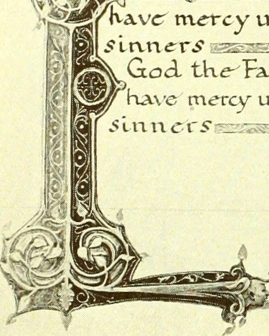 An illustration from Decorative painting, 1912, leaf 230