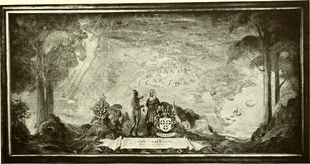 An illustration from Decorative painting, 1912, leaf 259