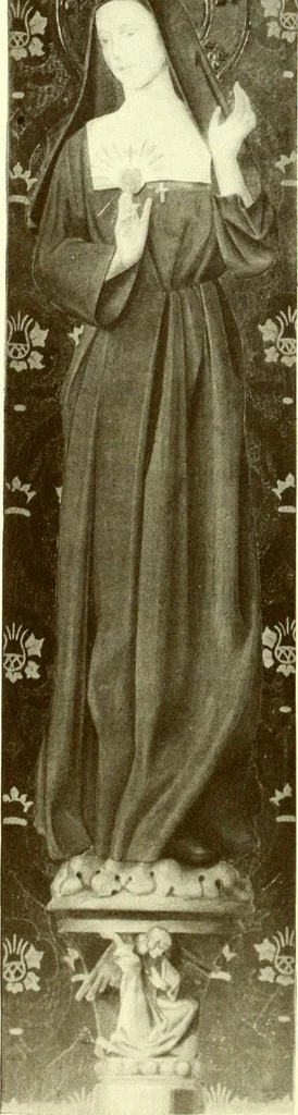 An illustration from Decorative painting, 1912, leaf 286