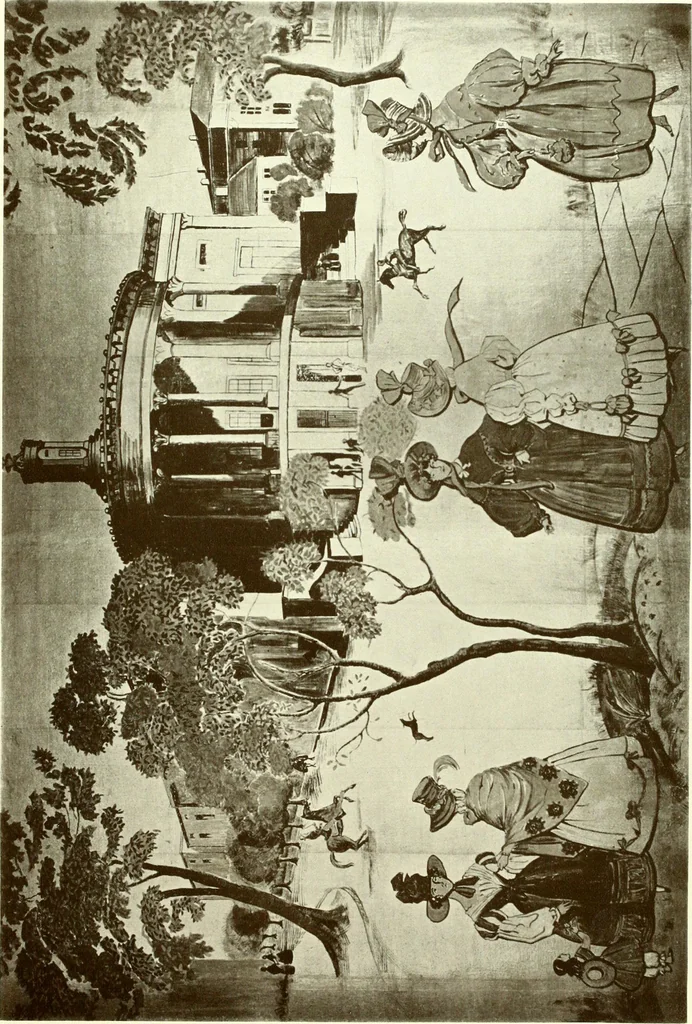 An illustration from Decorative painting, 1912, leaf 289