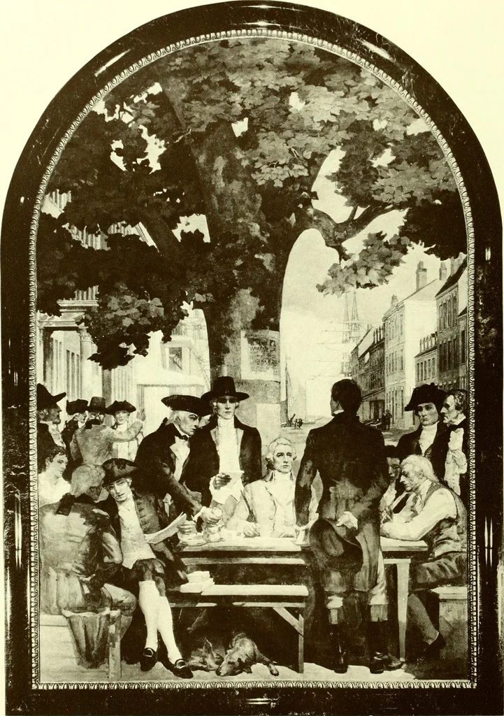 An illustration from Decorative painting, 1912, leaf 290