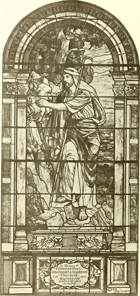 An illustration from Decorative painting, 1912, leaf 30