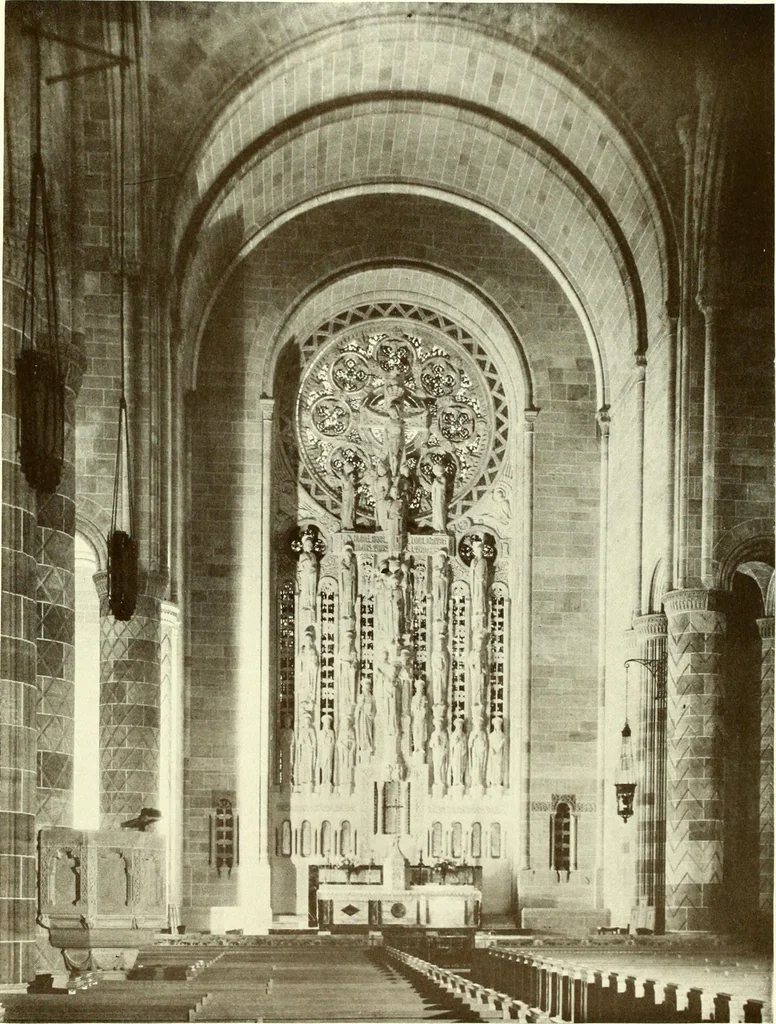 An illustration from Decorative painting, 1912, leaf 311