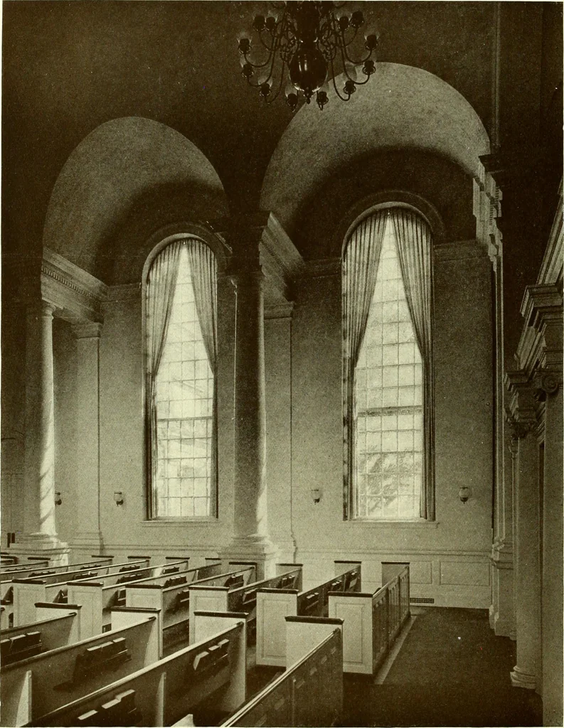 An illustration from Decorative painting, 1912, leaf 314