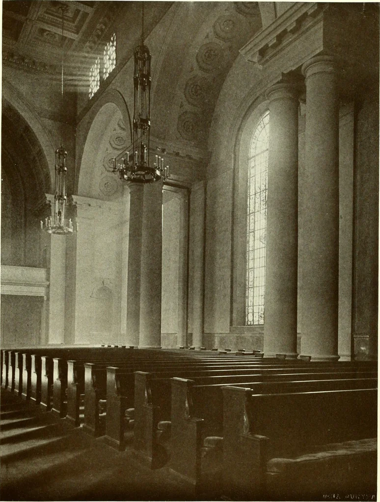 An illustration from Decorative painting, 1912, leaf 315