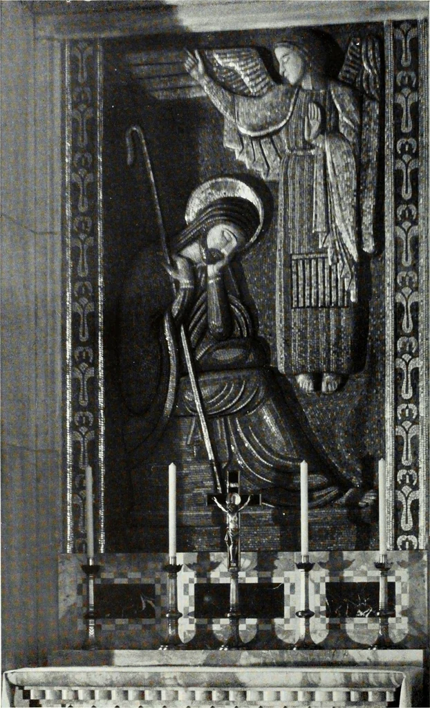 An illustration from Decorative painting, 1912, leaf 326