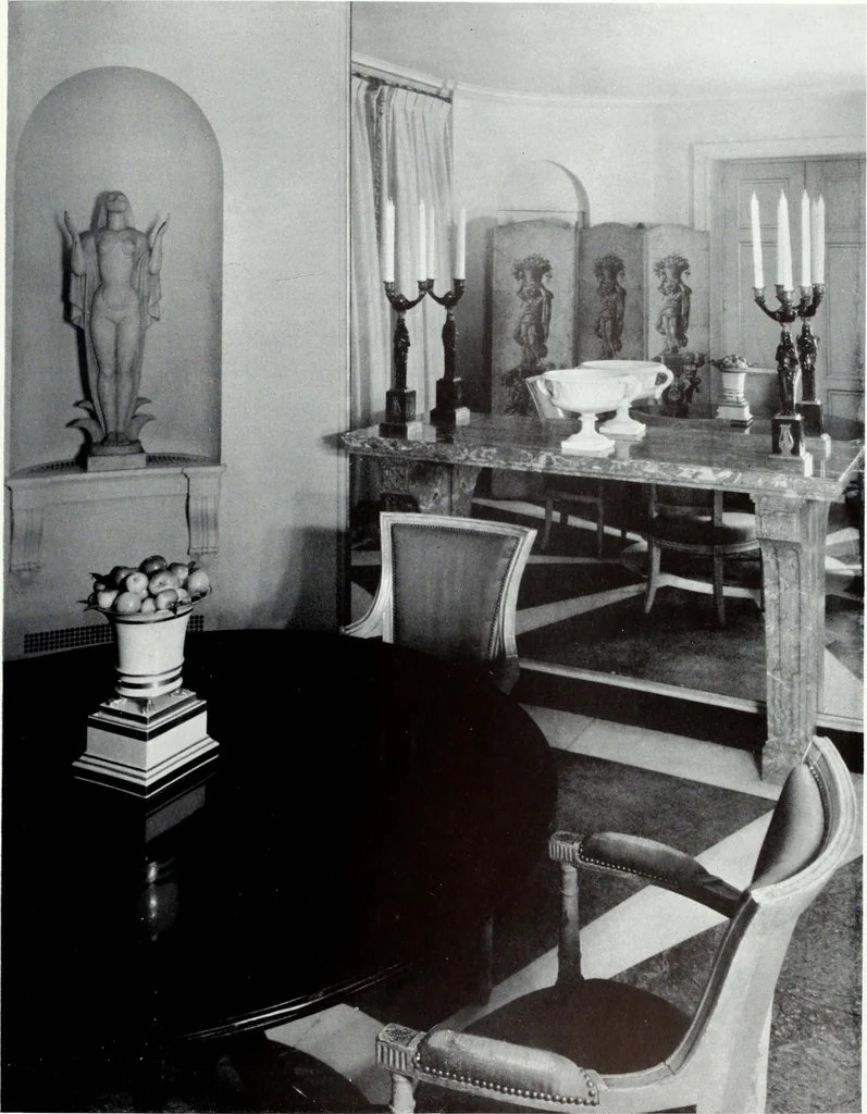An illustration from Decorative painting, 1912, leaf 329