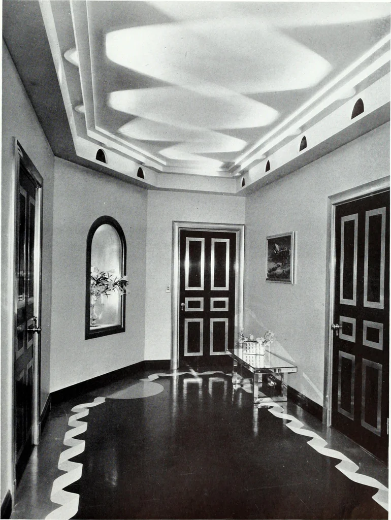 An illustration from Decorative painting, 1912, leaf 335