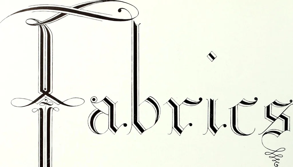 An illustration from Decorative painting, 1912, leaf 338