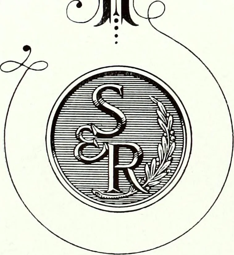An illustration from Decorative painting, 1912, leaf 338