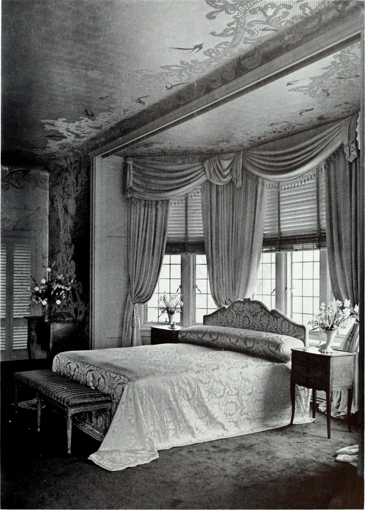 An illustration from Decorative painting, 1912, leaf 339