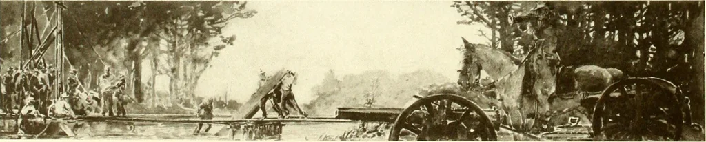 An illustration from Decorative painting, 1912, leaf 34