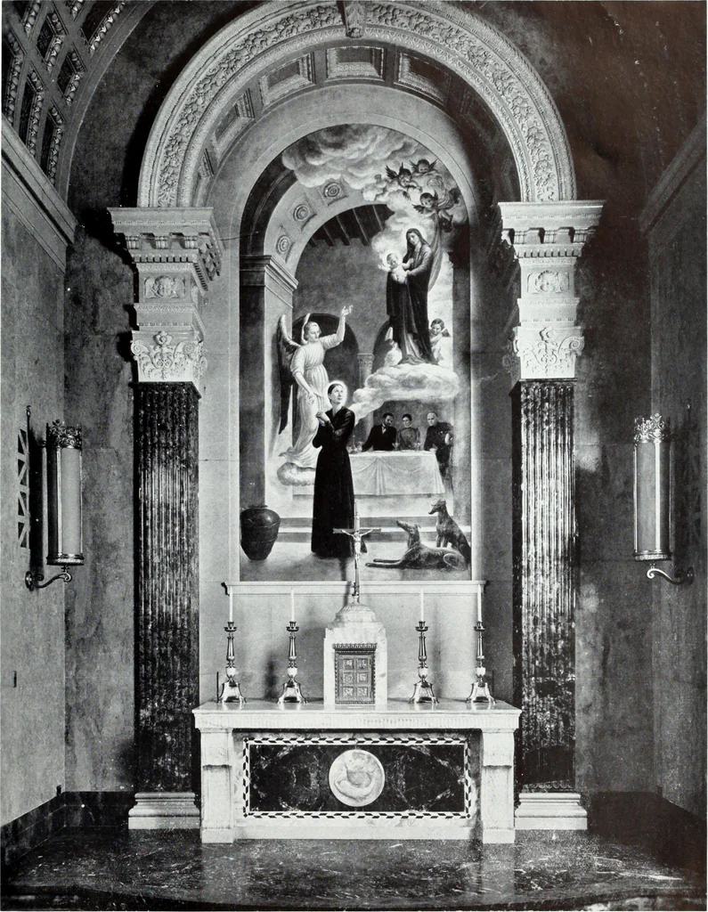 An illustration from Decorative painting, 1912, leaf 359