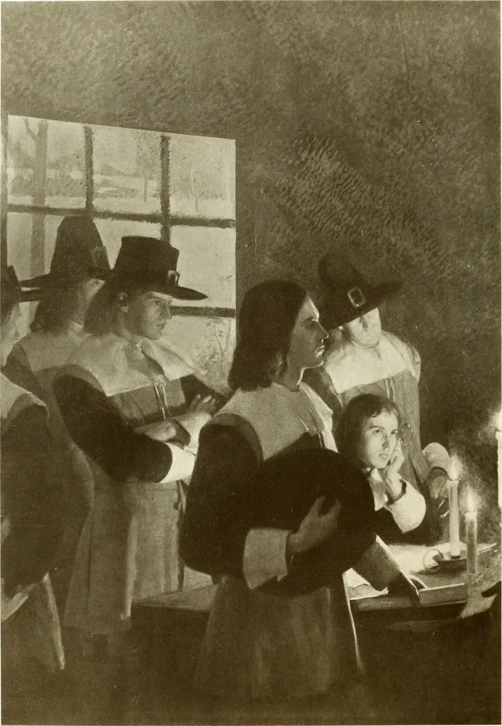An illustration from Decorative painting, 1912, leaf 36
