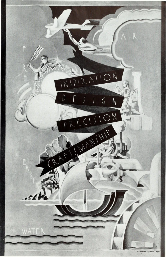 An illustration from Decorative painting, 1912, leaf 361