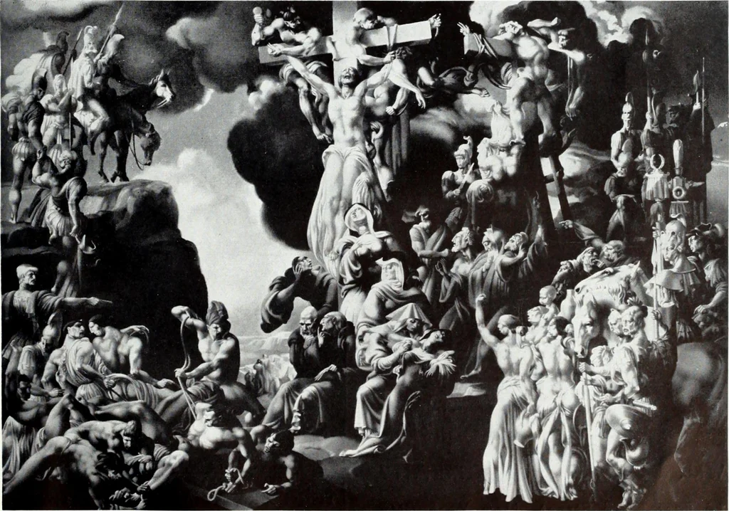 An illustration from Decorative painting, 1912, leaf 365