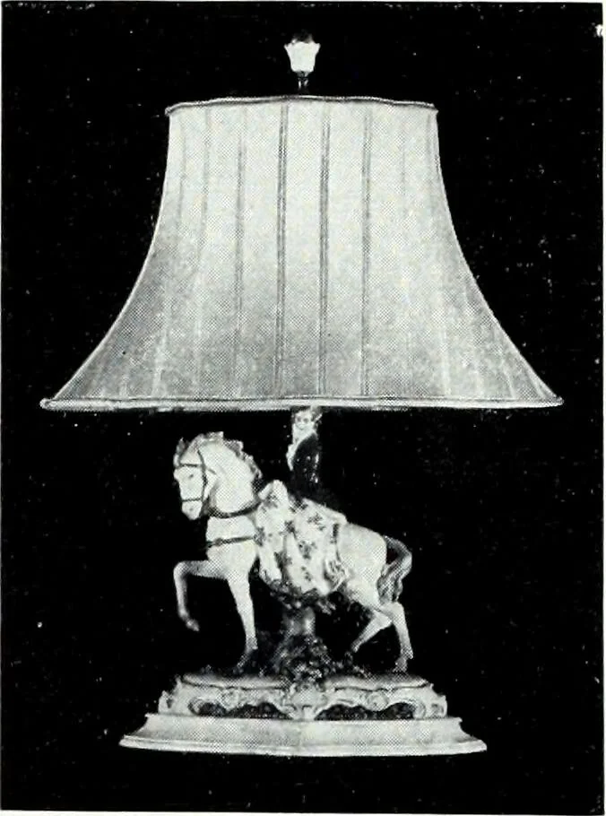 An illustration from Decorative painting, 1912, leaf 366