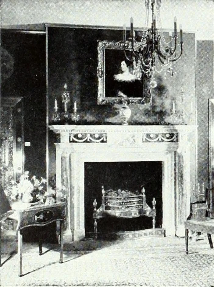 An illustration from Decorative painting, 1912, leaf 366