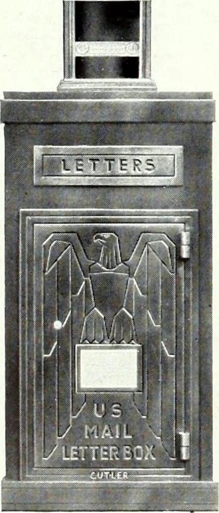 An illustration from Decorative painting, 1912, leaf 368