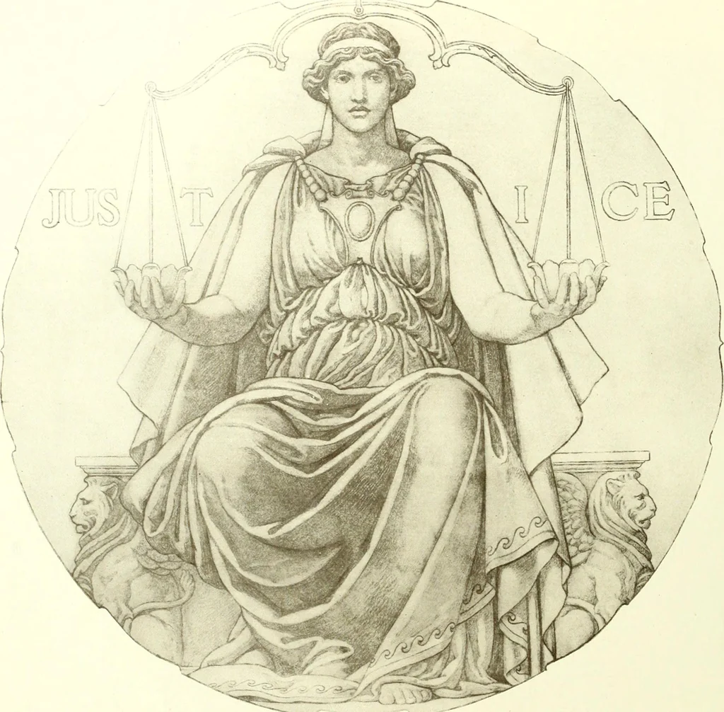 An illustration from Decorative painting, 1912, leaf 42