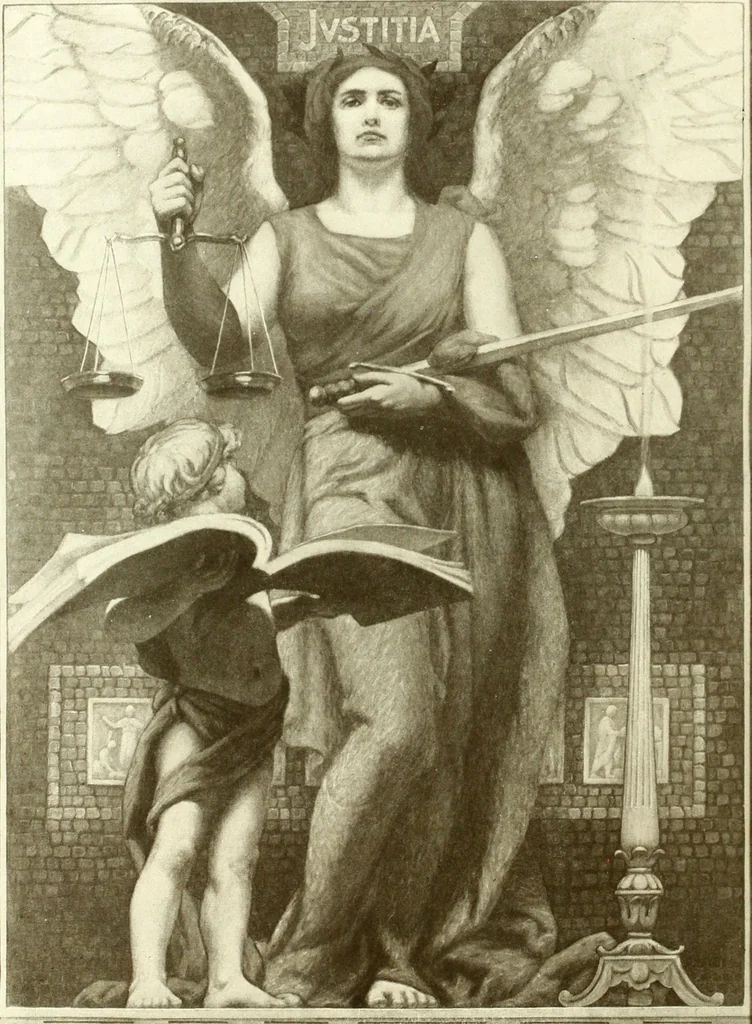 An illustration from Decorative painting, 1912, leaf 44