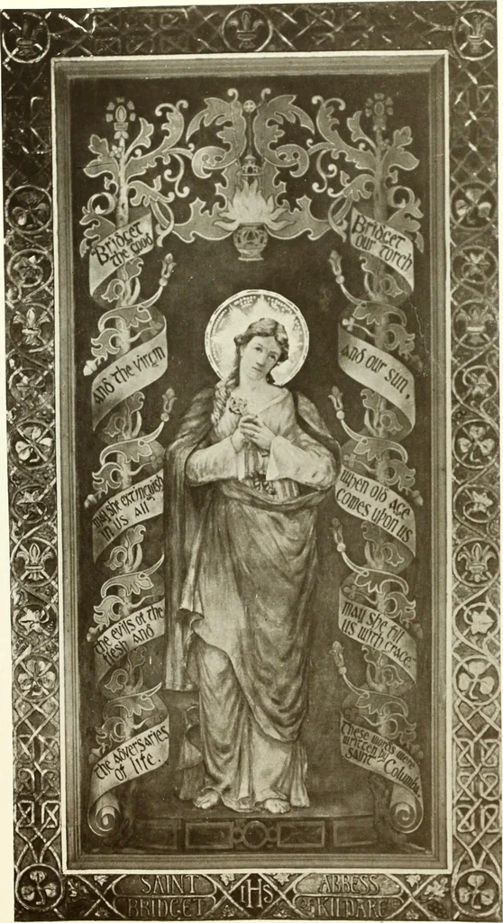 An illustration from Decorative painting, 1912, leaf 45