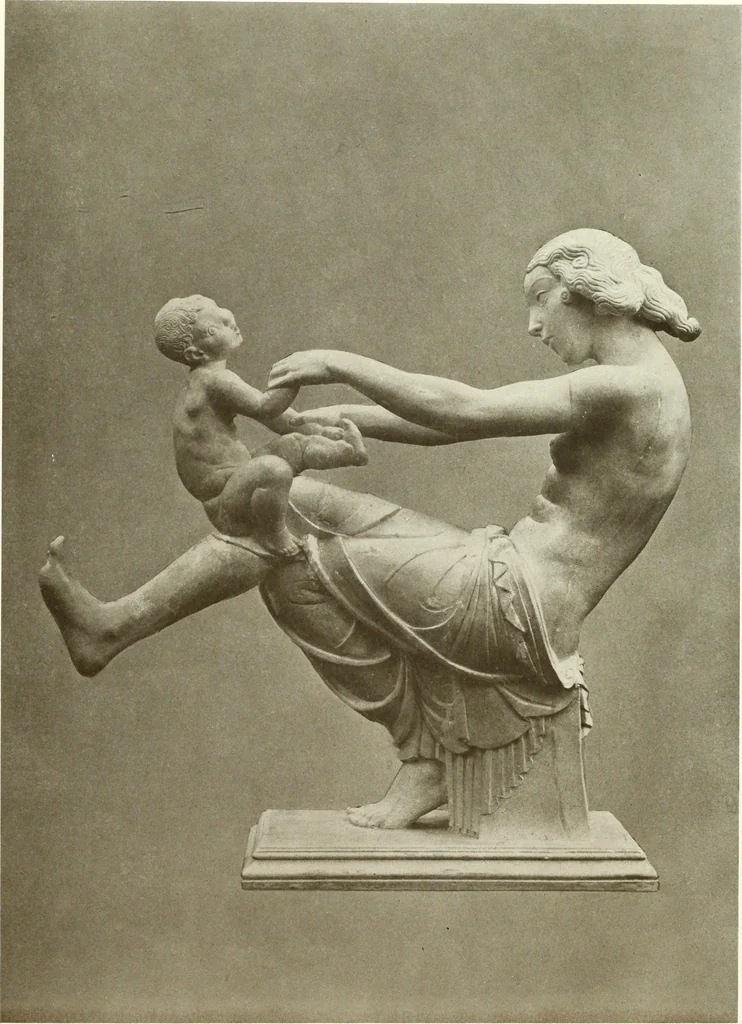 An illustration from Decorative painting, 1912, leaf 49