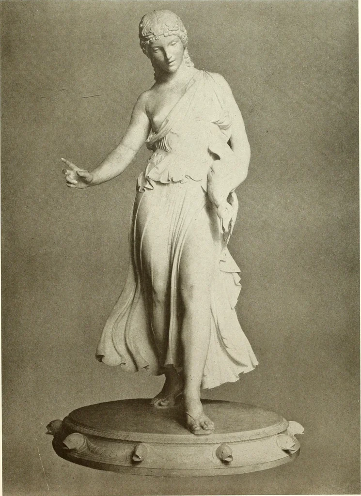 An illustration from Decorative painting, 1912, leaf 51