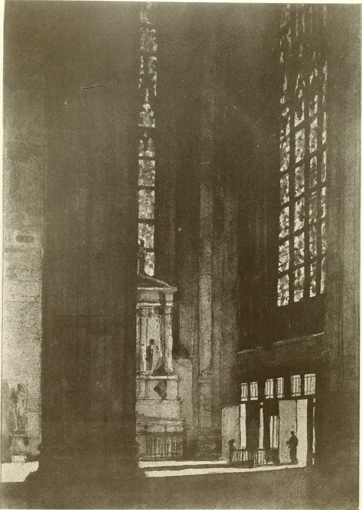 An illustration from Decorative painting, 1912, leaf 59