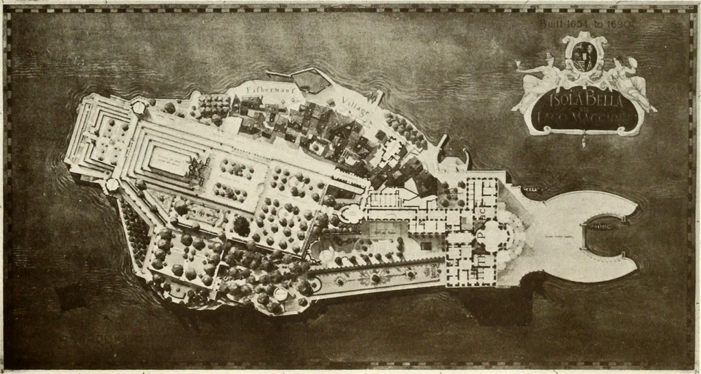 An illustration from Decorative painting, 1912, leaf 61