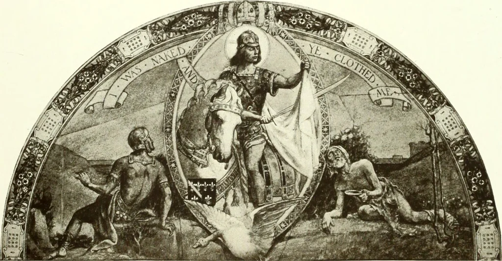An illustration from Decorative painting, 1912, leaf 63