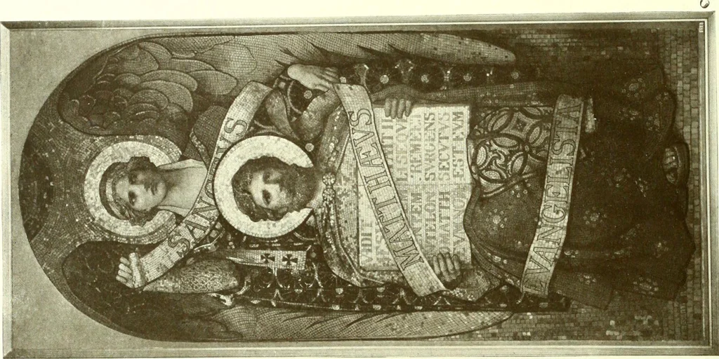 An illustration from Decorative painting, 1912, leaf 76