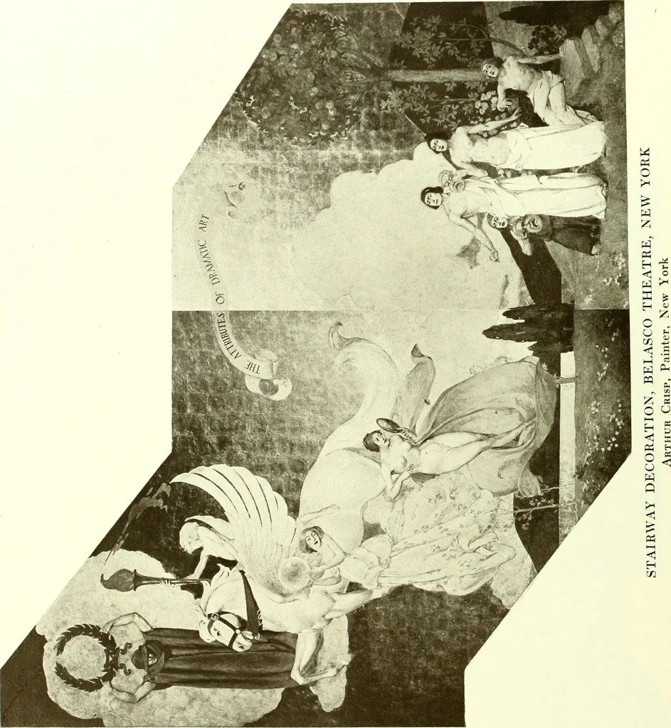 An illustration from Decorative painting, 1912, leaf 78