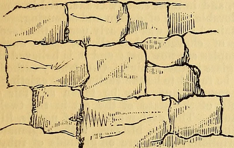 An illustration from The Decorator's assistant, 1847, leaf 102