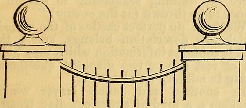 An illustration from The Decorator's assistant, 1847, leaf 110
