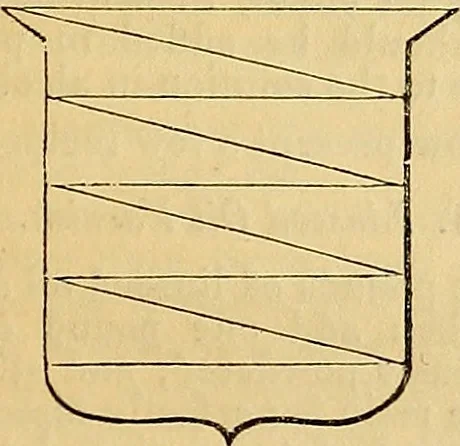 An illustration from The Decorator's assistant, 1847, leaf 126