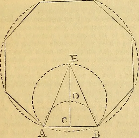 An illustration from The Decorator's assistant, 1847, leaf 132