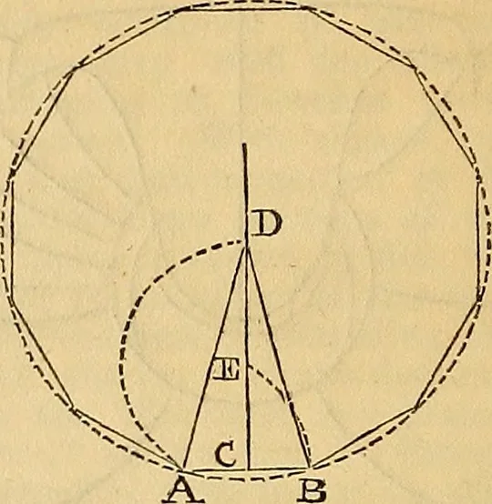 An illustration from The Decorator's assistant, 1847, leaf 139