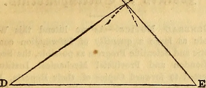An illustration from The Decorator's assistant, 1847, leaf 140