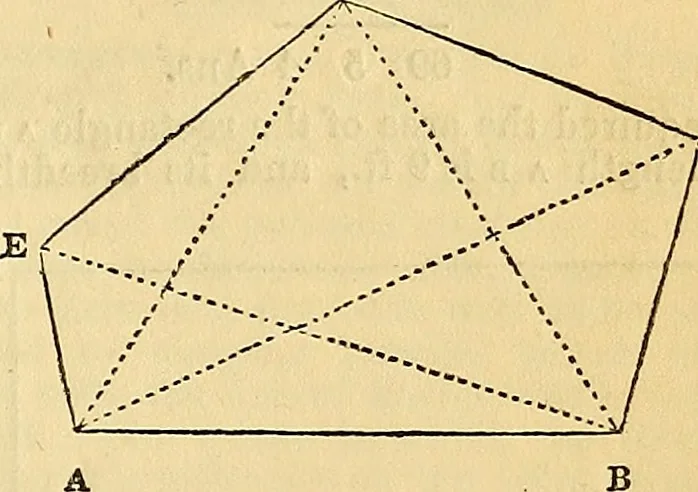 An illustration from The Decorator's assistant, 1847, leaf 146